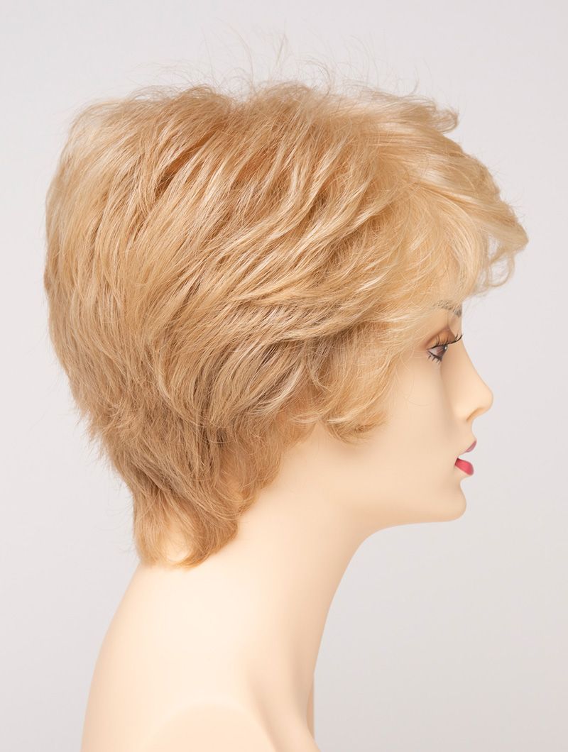 Heather Envy Wigs
