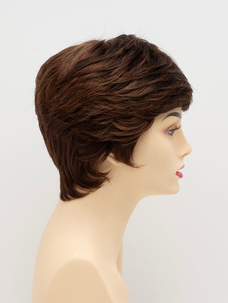 Jeannie Envy Wigs