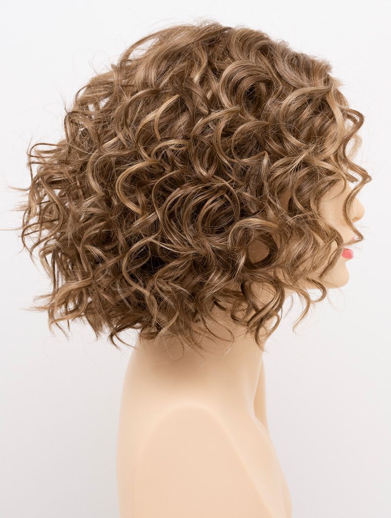 Jordan Envy Wigs
