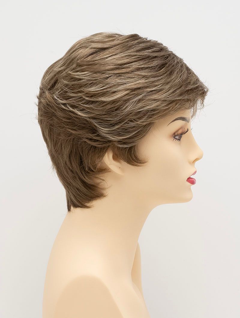Jeannie Envy Wigs