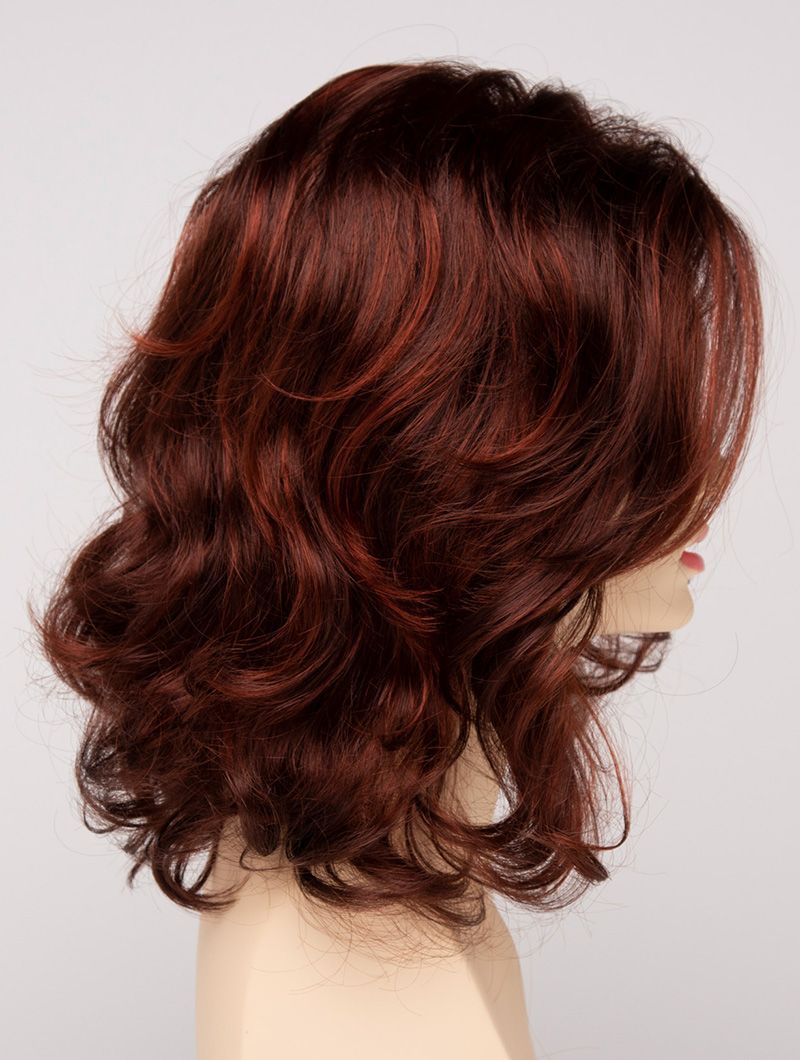 Jade Envy Wigs