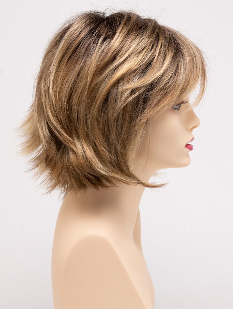 Delaney Envy Wigs