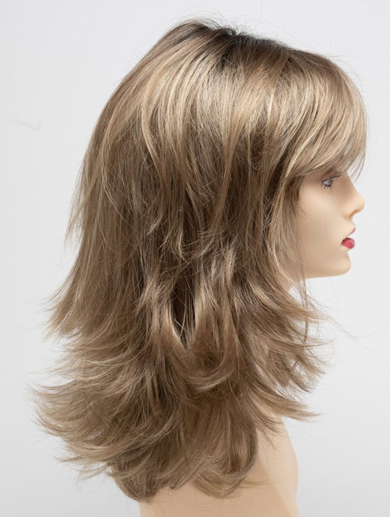 Nadia Envy Wigs