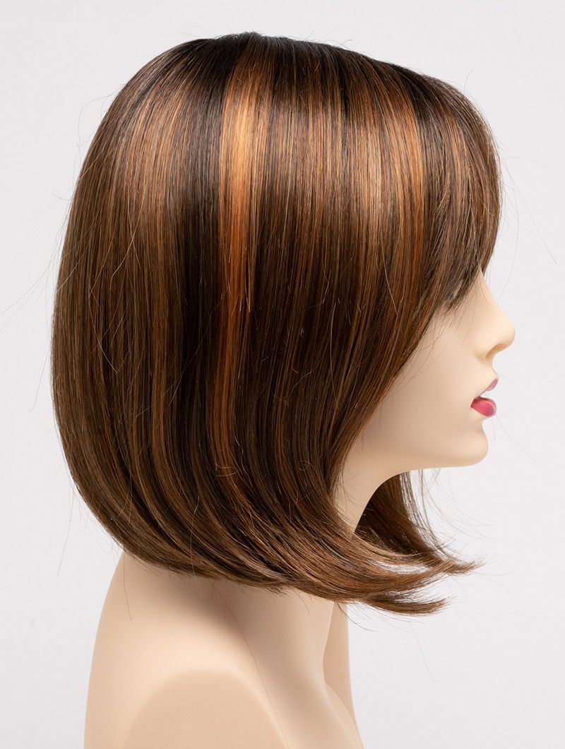 Petite Paige Envy Wigs