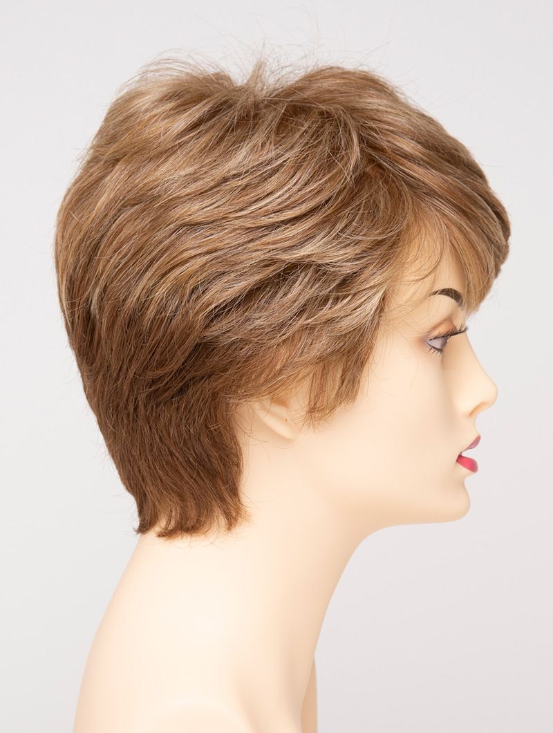 Heather Envy Wigs