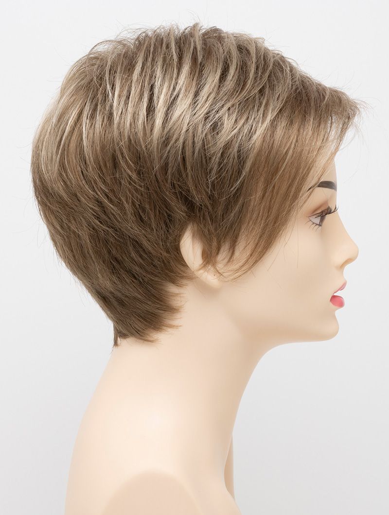 Shari Large Envy Wigs