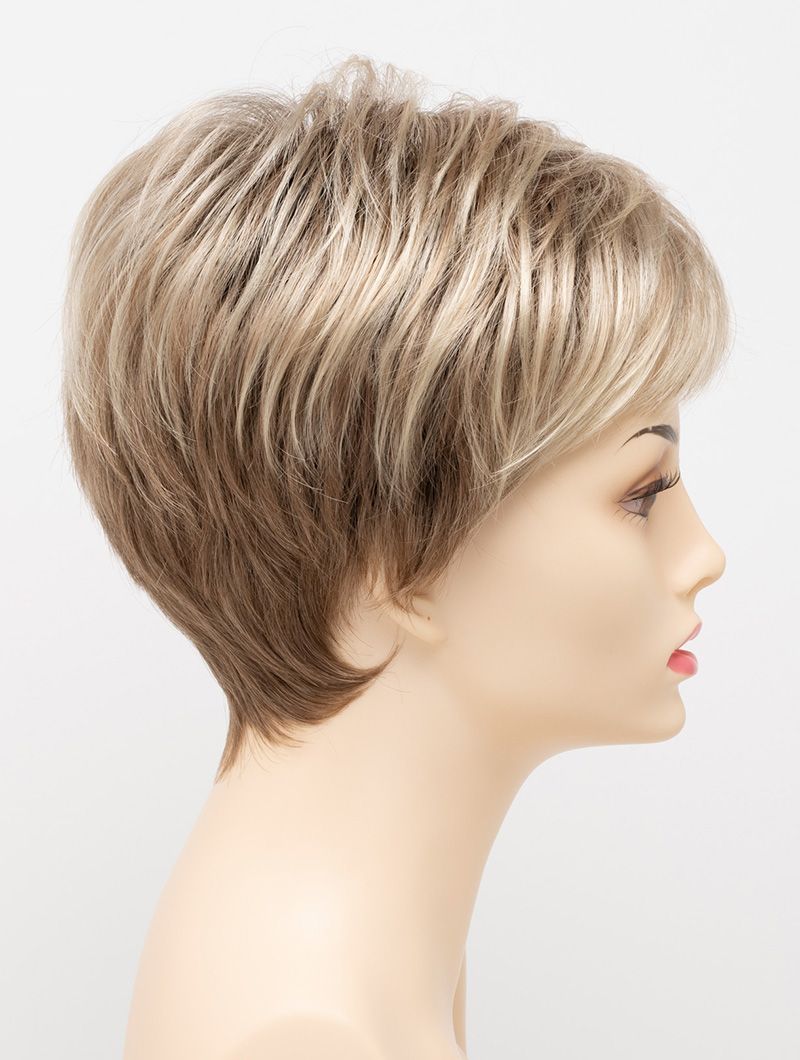 Tiffany Large Envy Wigs