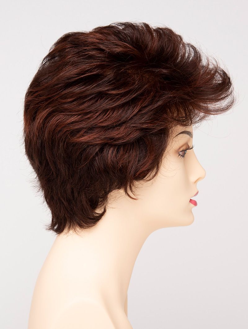 Heather Envy Wigs