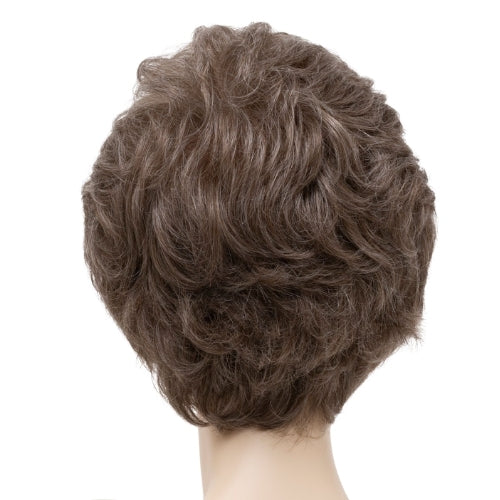 Heather Envy Wigs