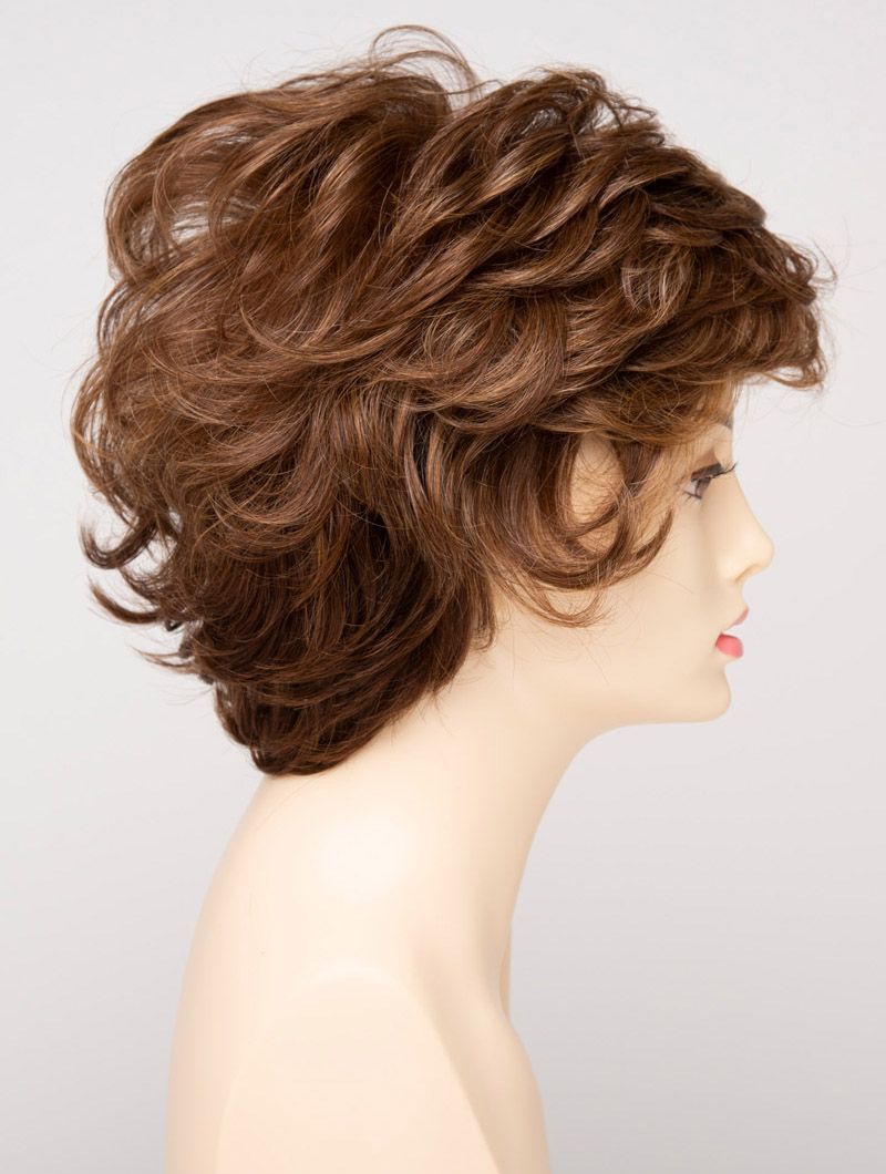 Aubrey Envy Wigs