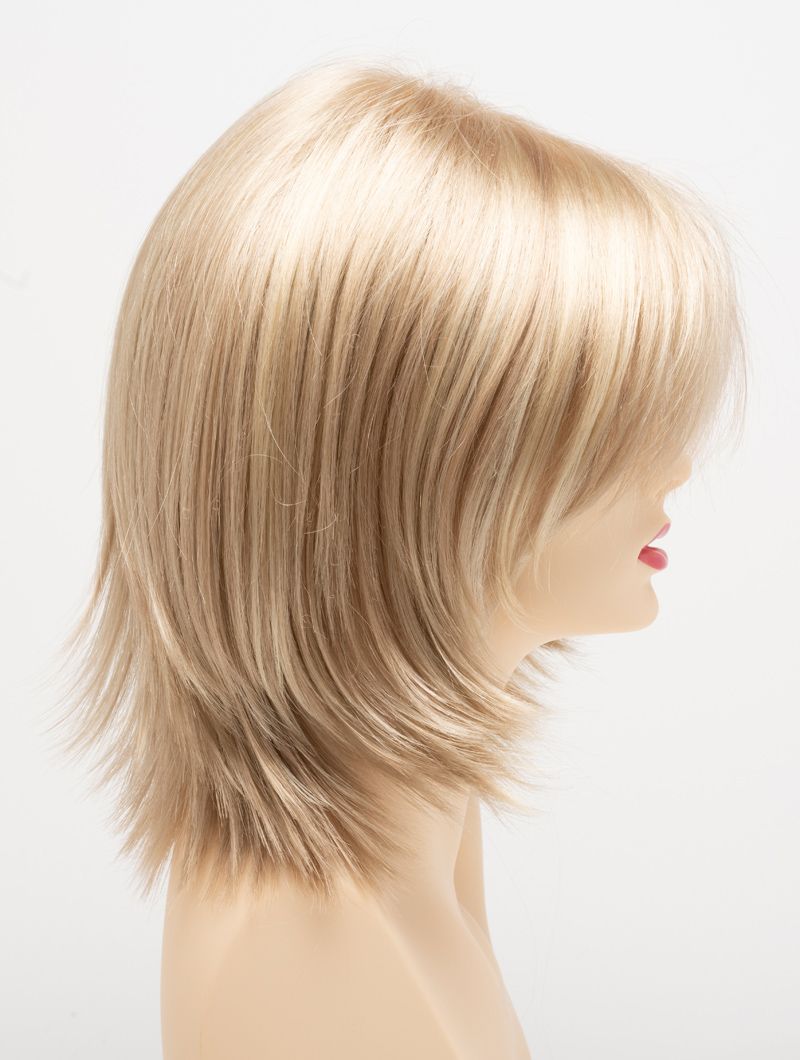 Amber Envy Wigs