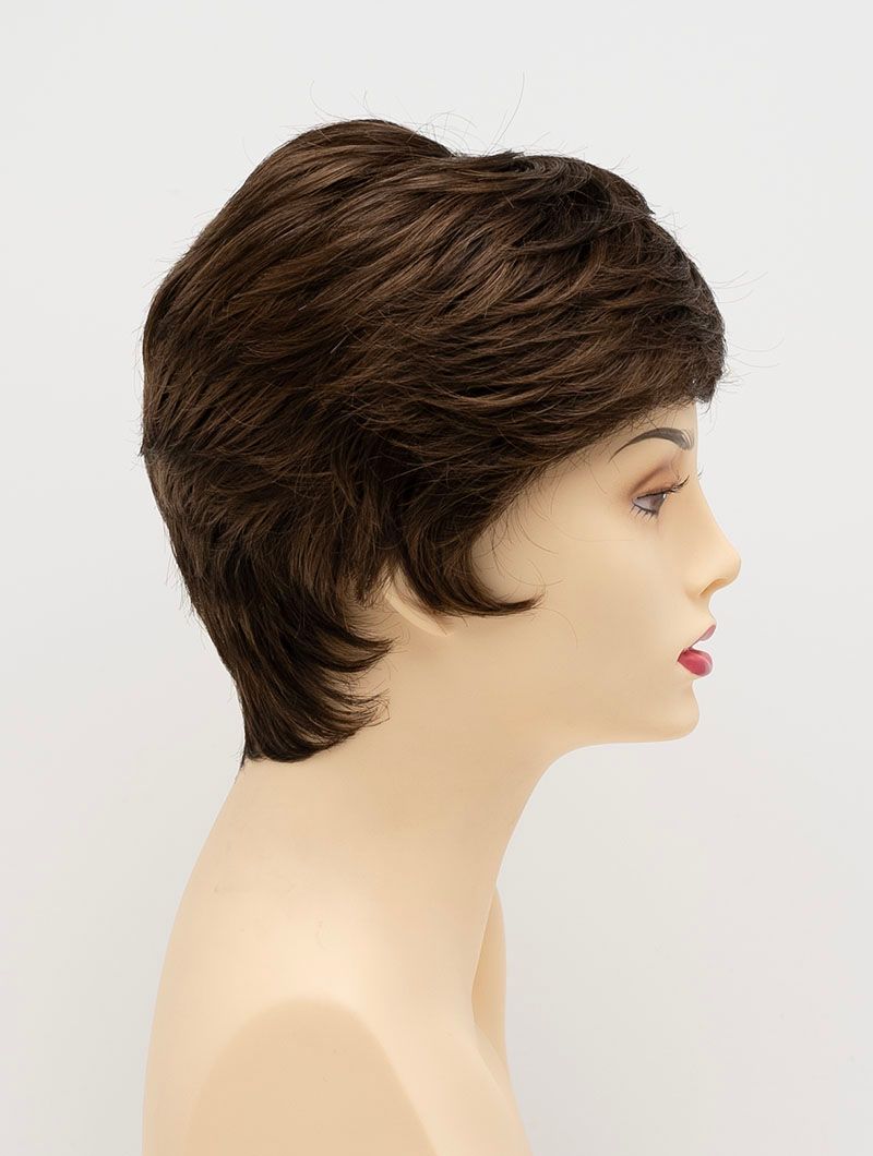Jeannie Envy Wigs