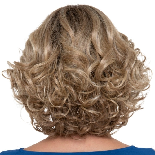 Isabella Envy Wigs