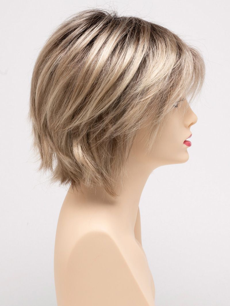Delaney Envy Wigs