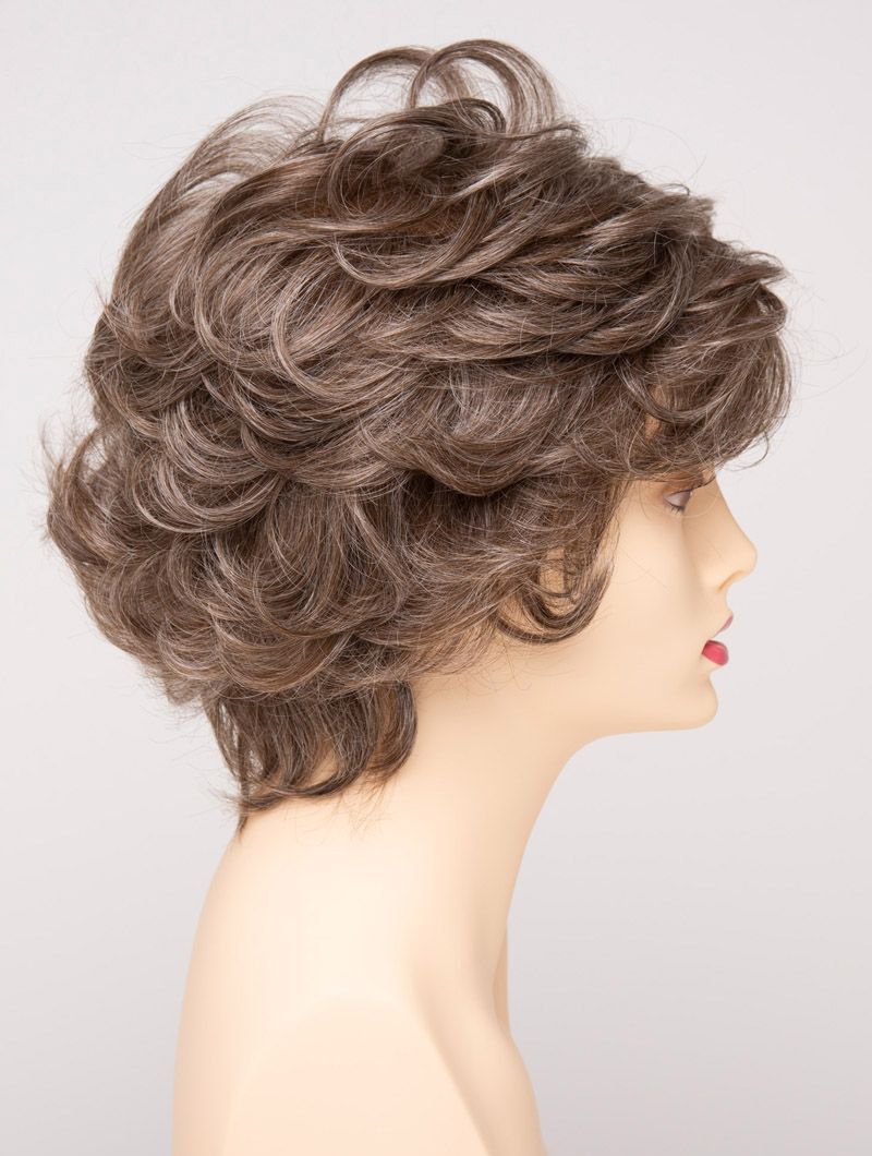 Aubrey Envy Wigs