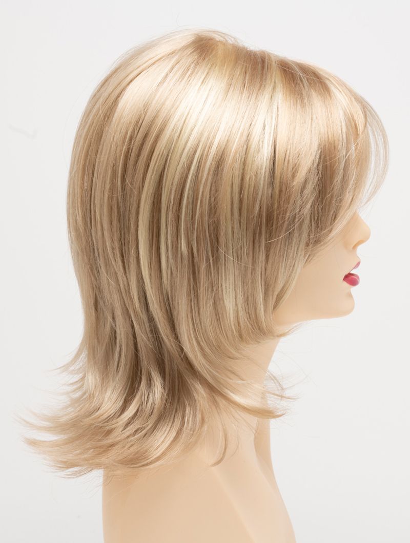 Rose Envy Wigs