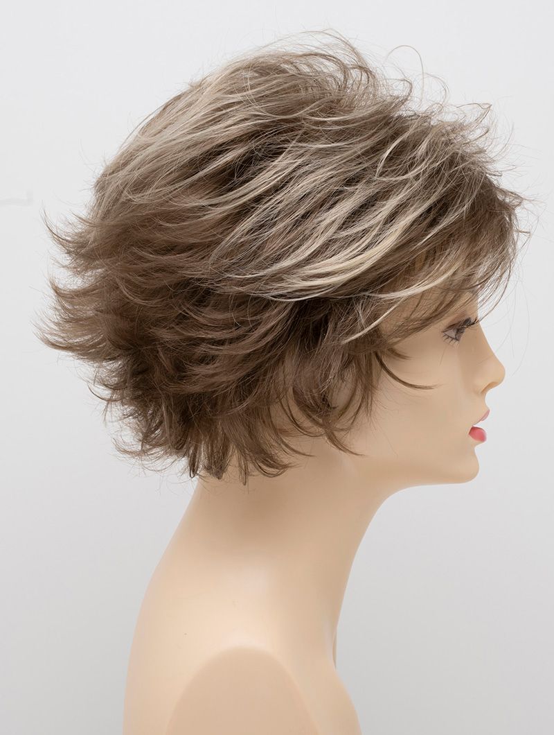 Victoria Envy Wigs
