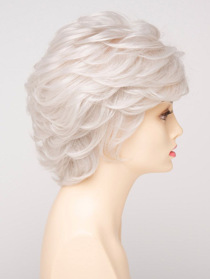 Aubrey Envy Wigs