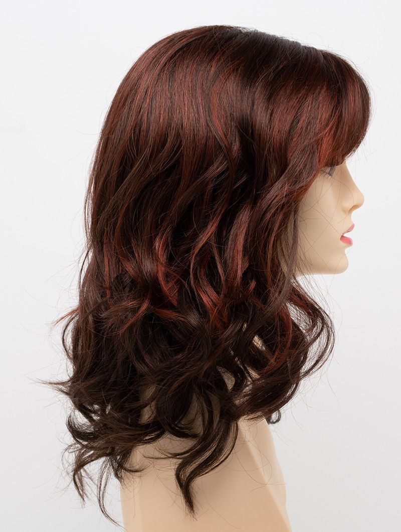 Harmony Envy Wigs