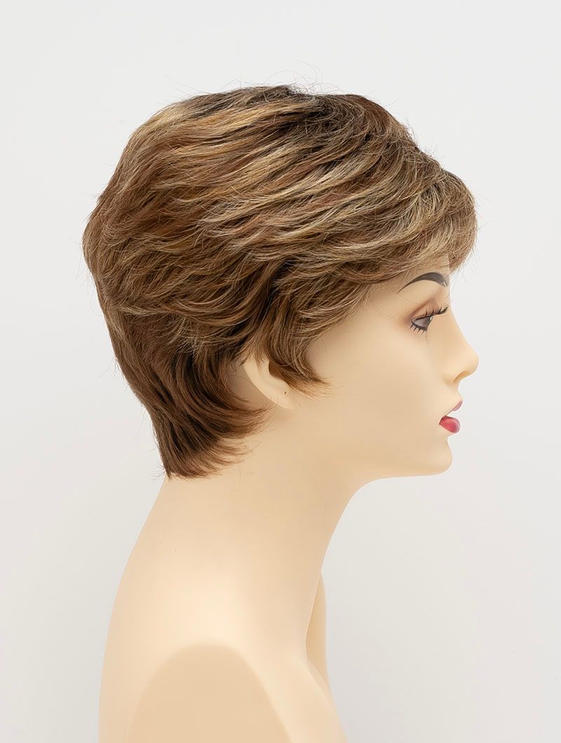Jeannie Envy Wigs