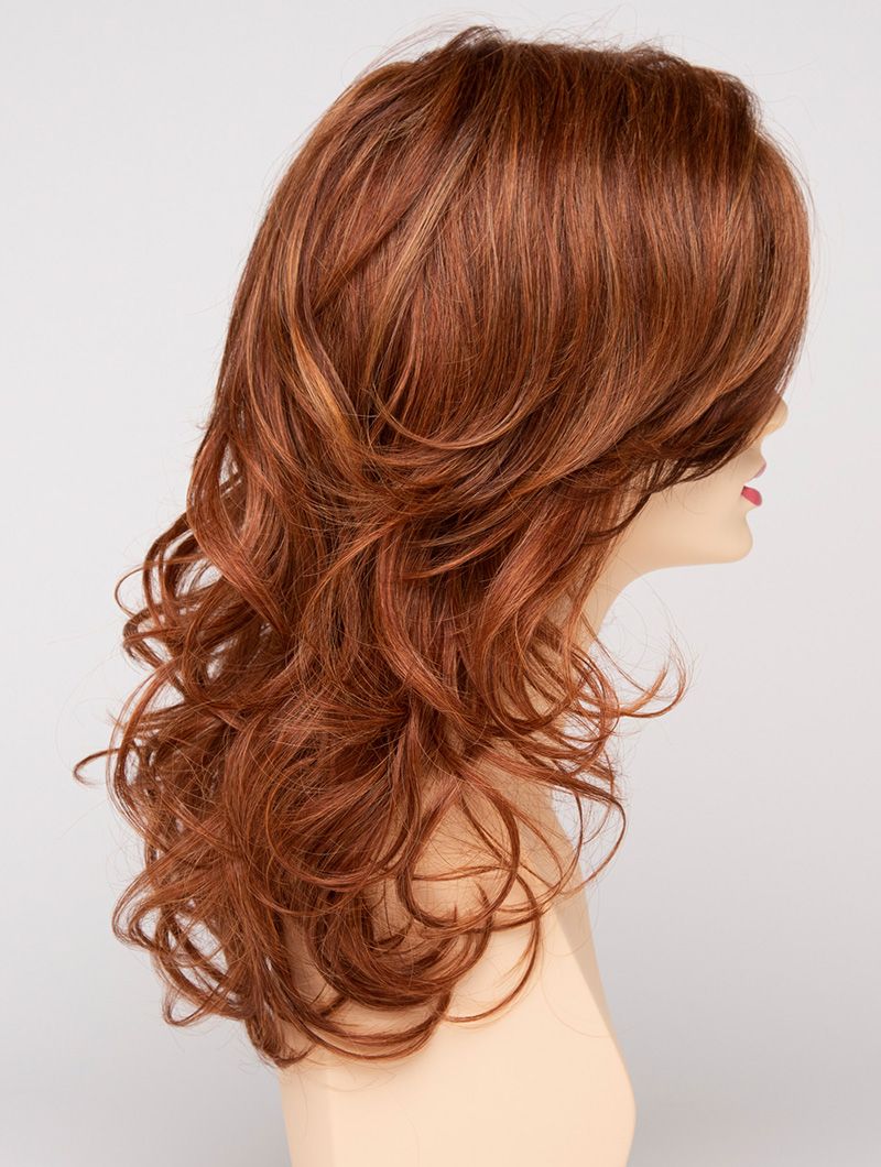 Selena Envy Wigs