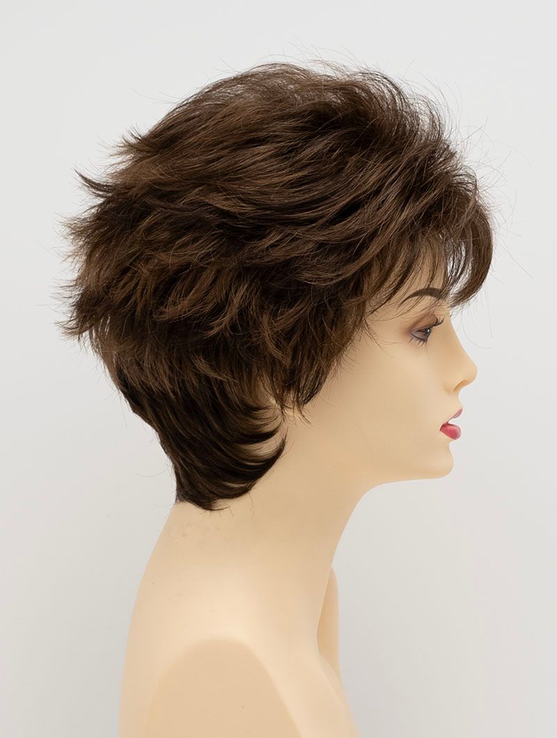 Kitana Envy Wigs