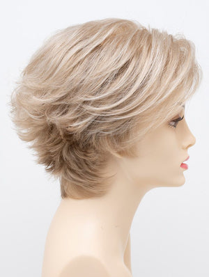 #LightBlonde