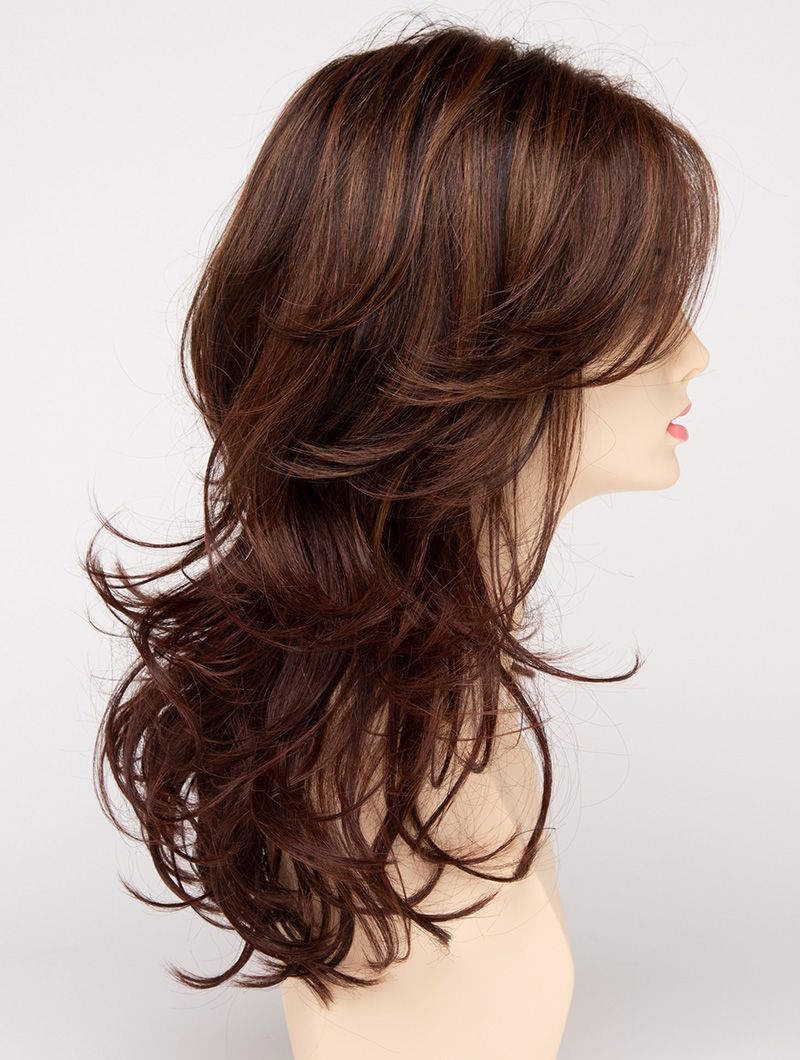 Selena Envy Wigs