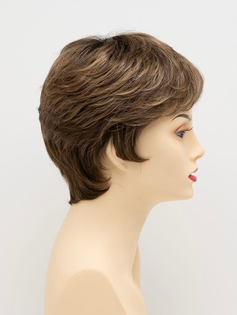 Jeannie Envy Wigs
