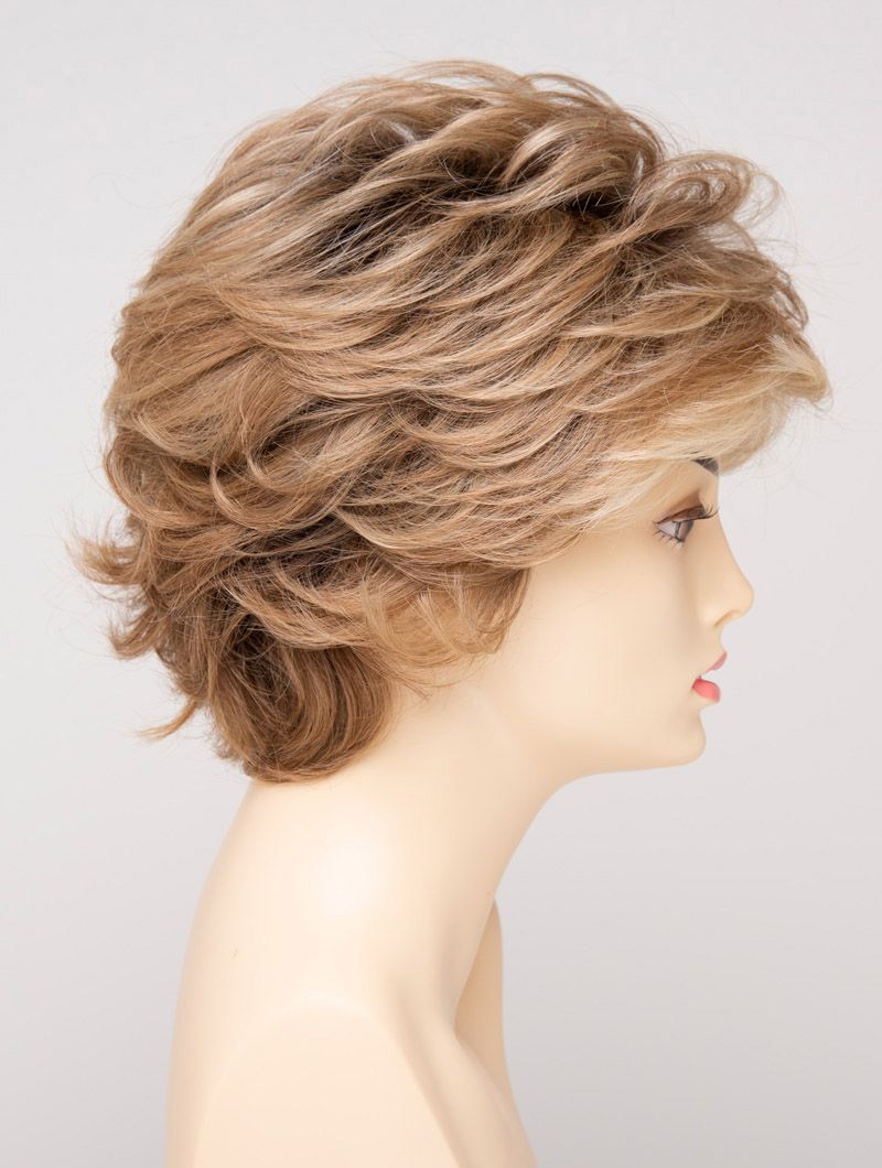 Aubrey Envy Wigs