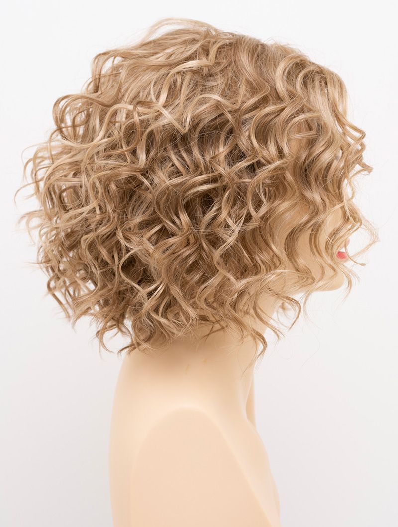 Jordan Envy Wigs