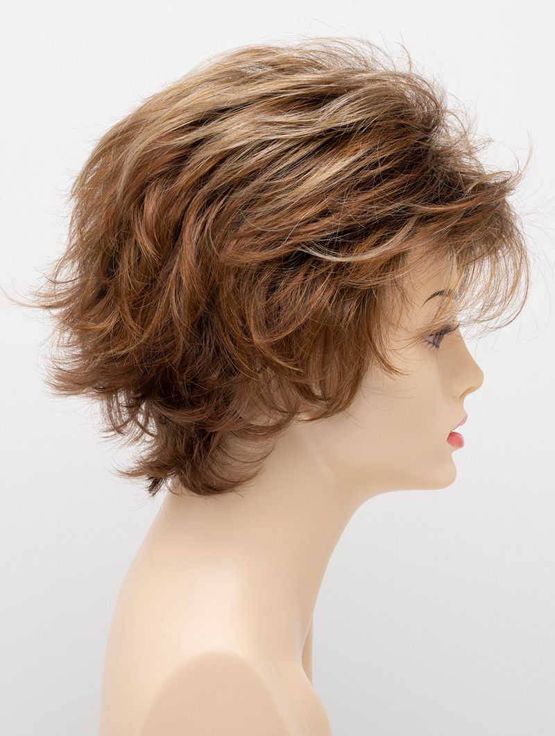 Victoria Envy Wigs