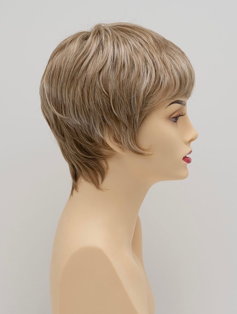 Fiona Envy Wigs