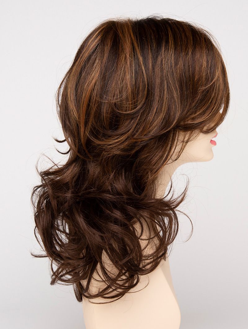 Selena Envy Wigs