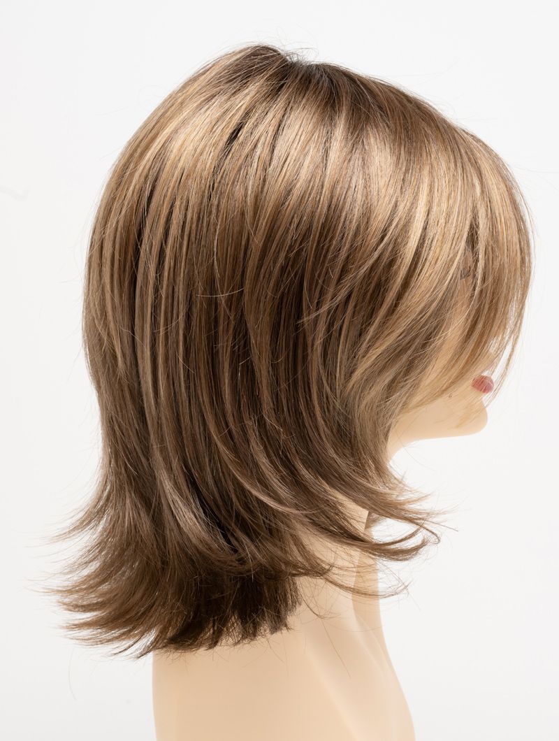 Rose Envy Wigs
