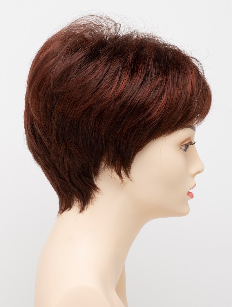 Tiffany Large Envy Wigs