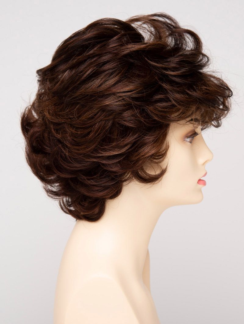 Aubrey Envy Wigs
