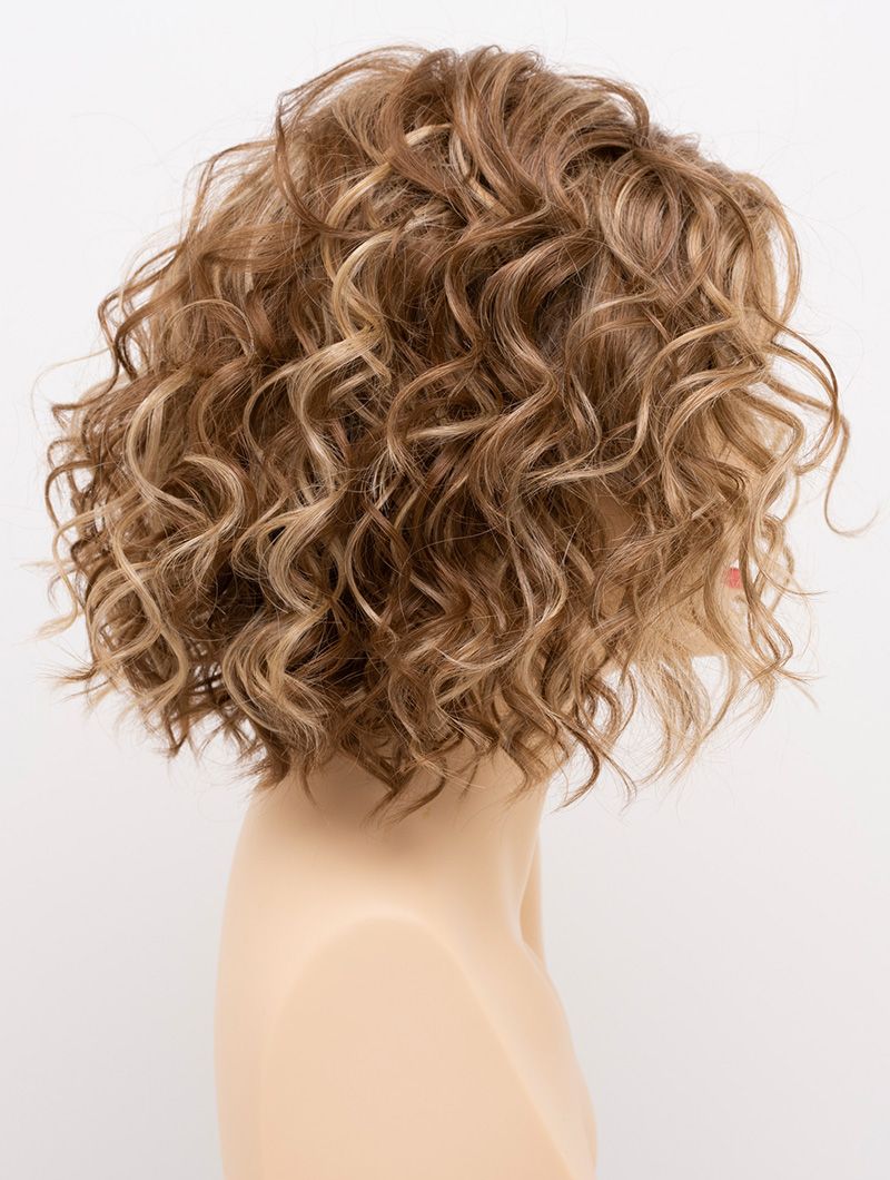 Jordan Envy Wigs