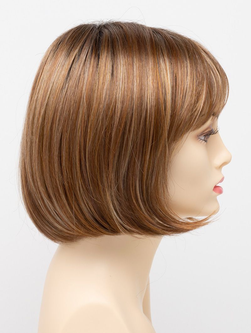 Petite Scarlett Envy Wigs