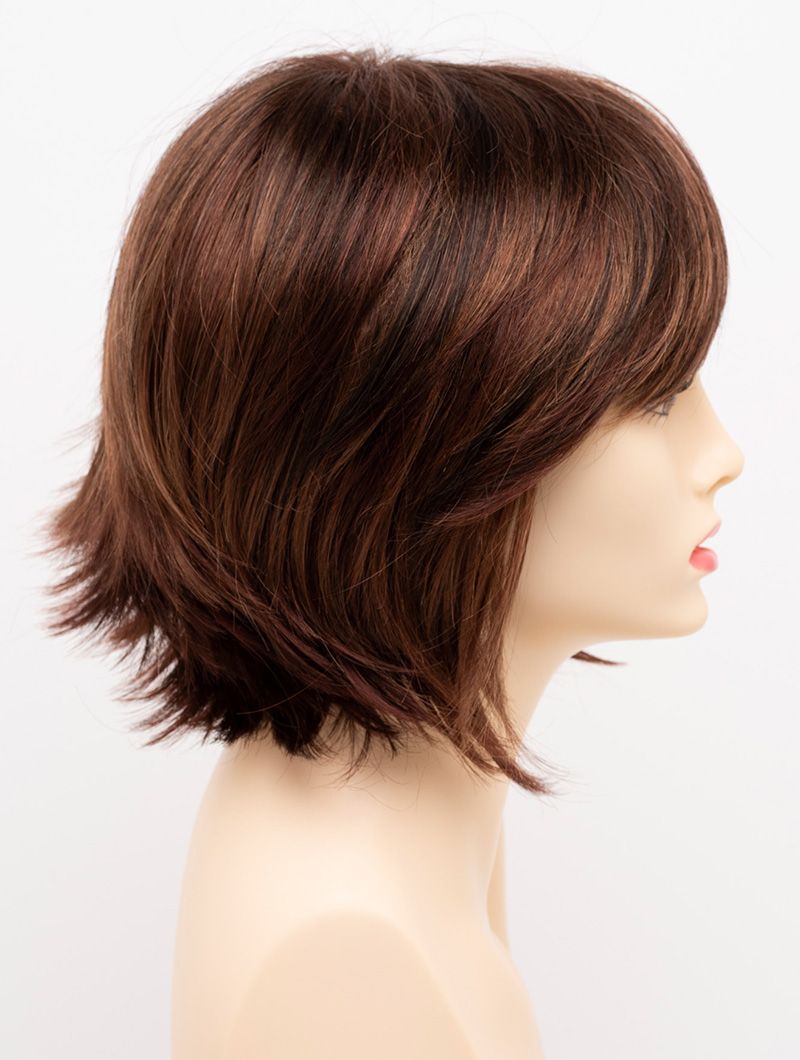 Delaney Envy Wigs