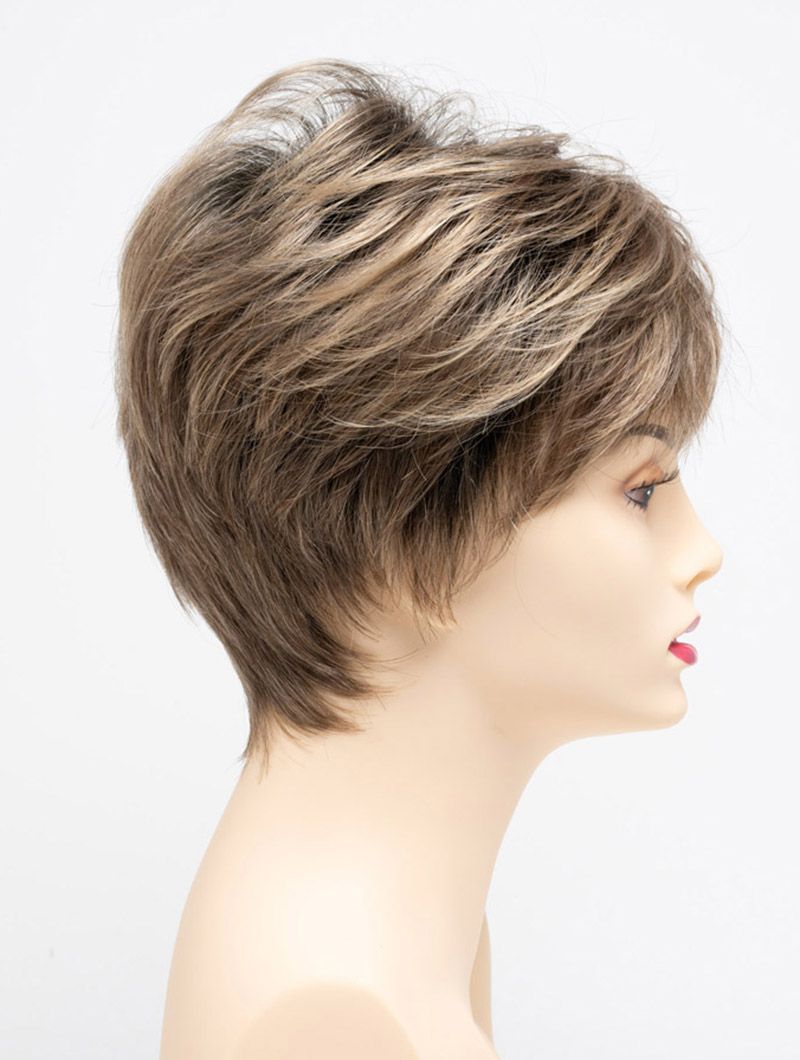 Tiffany Envy Wigs