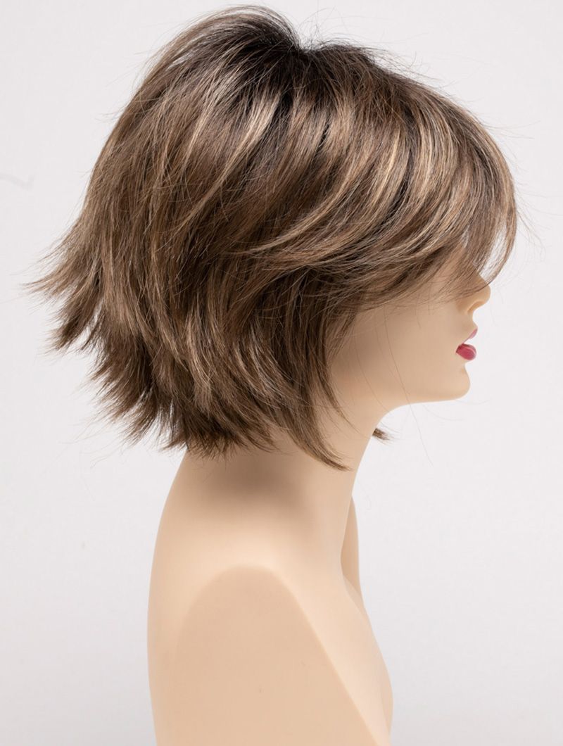 Delaney Envy Wigs