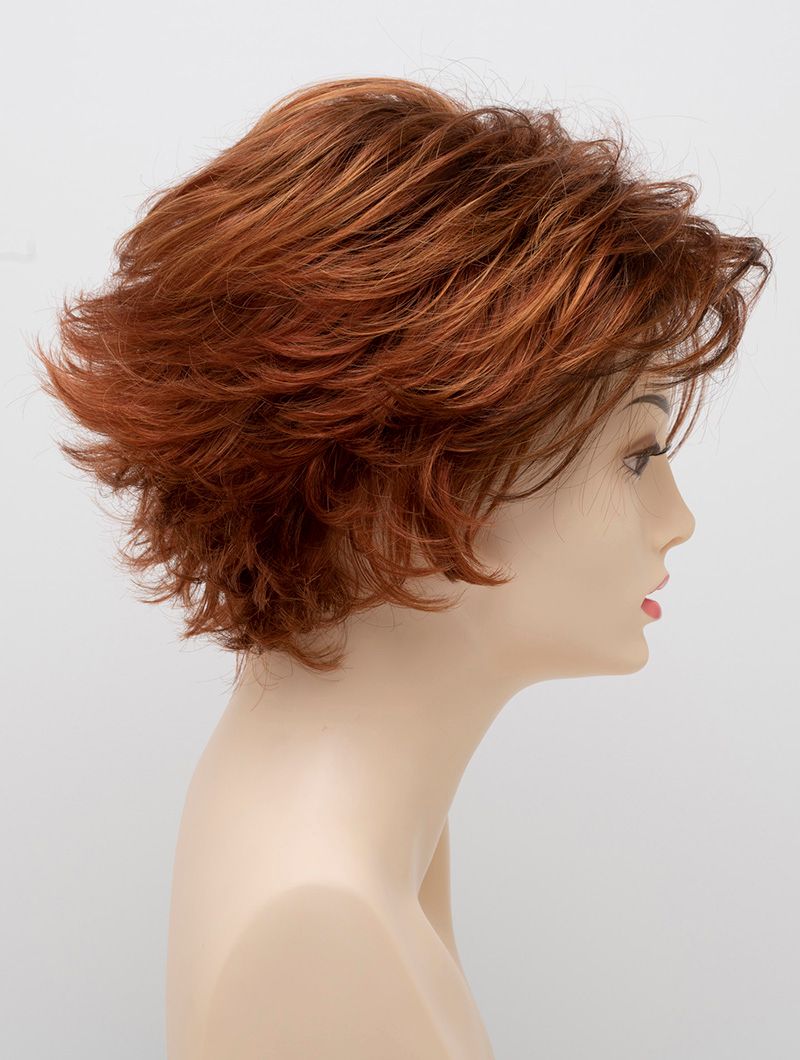 Victoria Envy Wigs