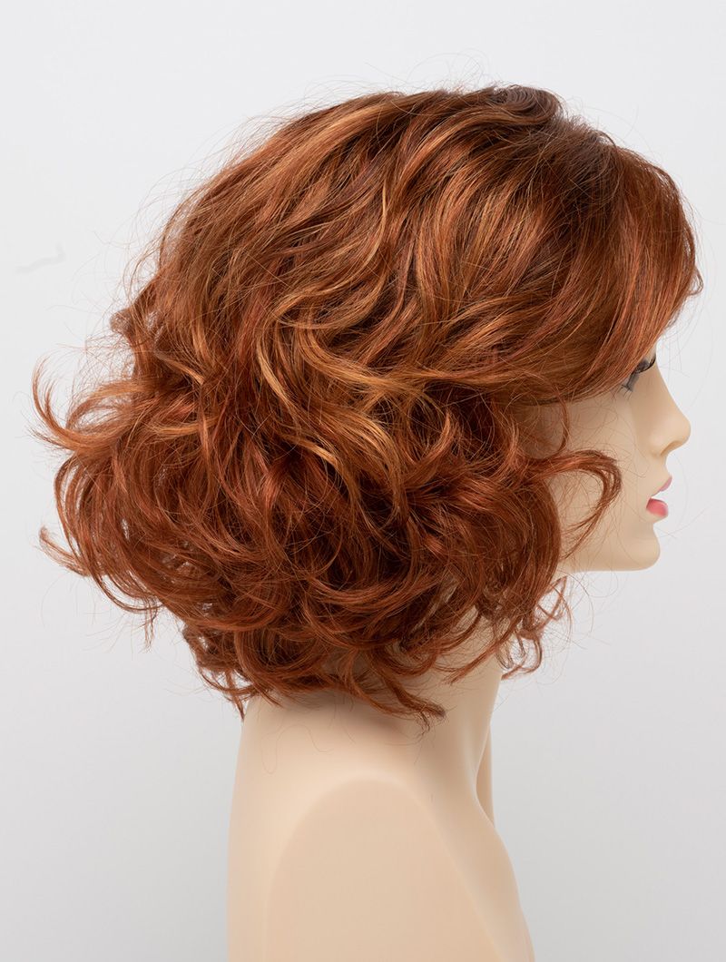 Bianca Envy Wigs