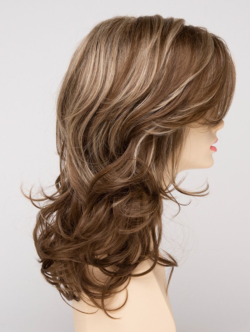 Selena Envy Wigs