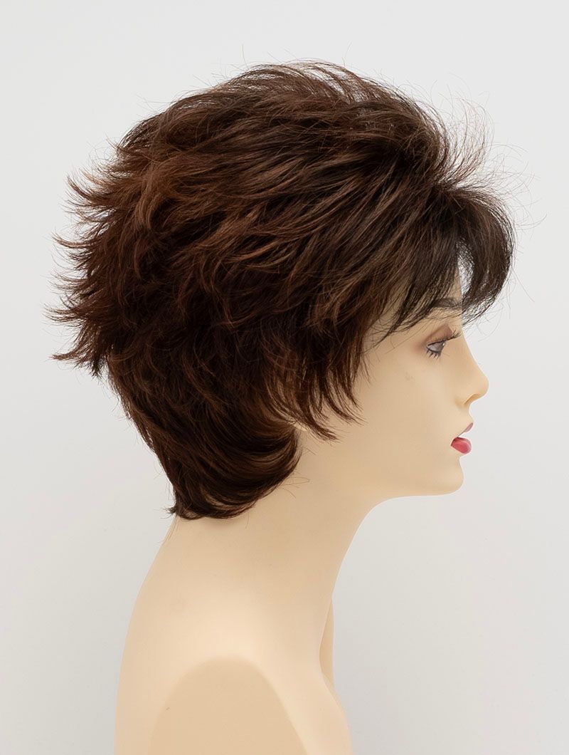 Kitana Envy Wigs