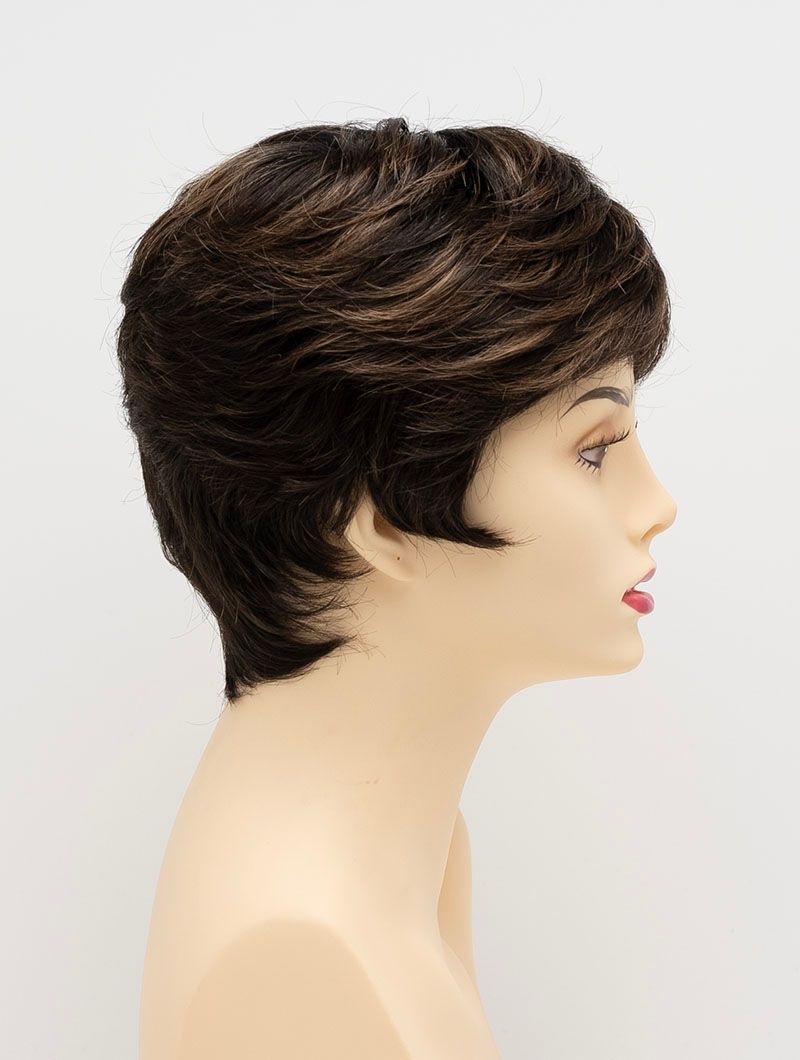 Jeannie Envy Wigs