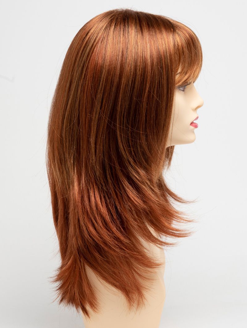 Kate Envy Wigs