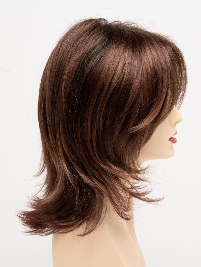 Rose Envy Wigs