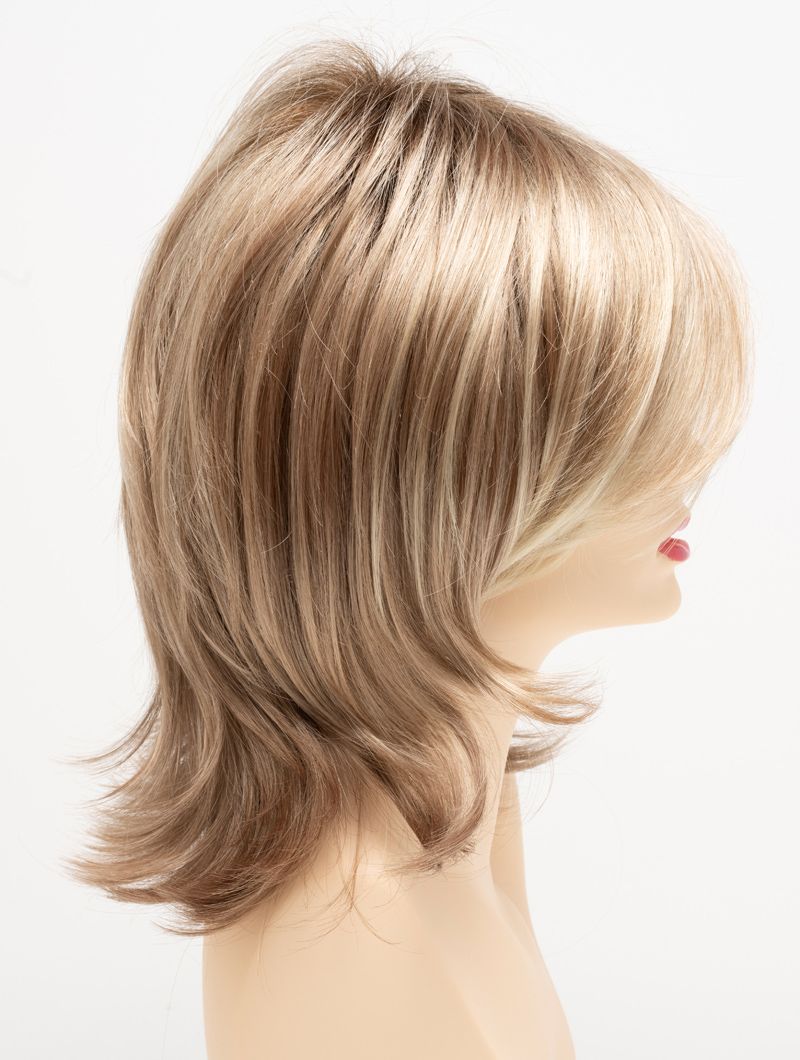 Rose Envy Wigs